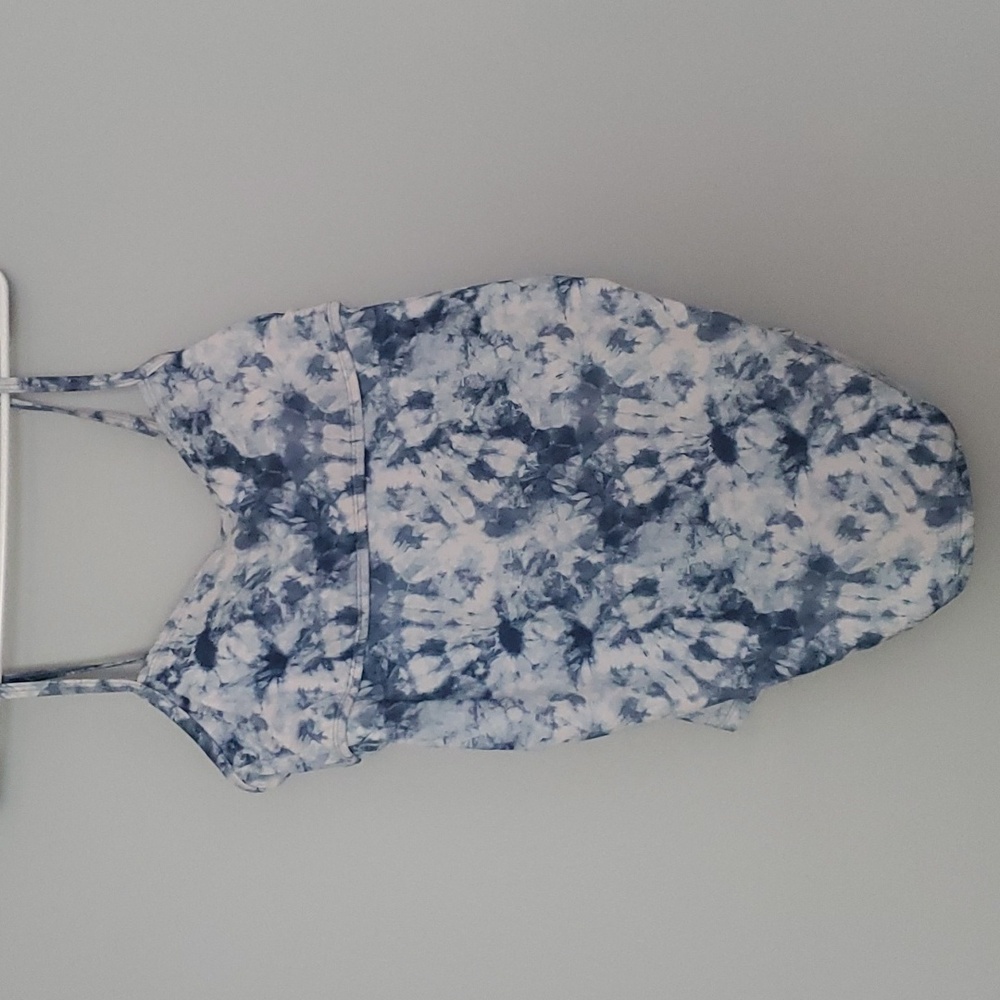 Isabel Maternity Swim Top